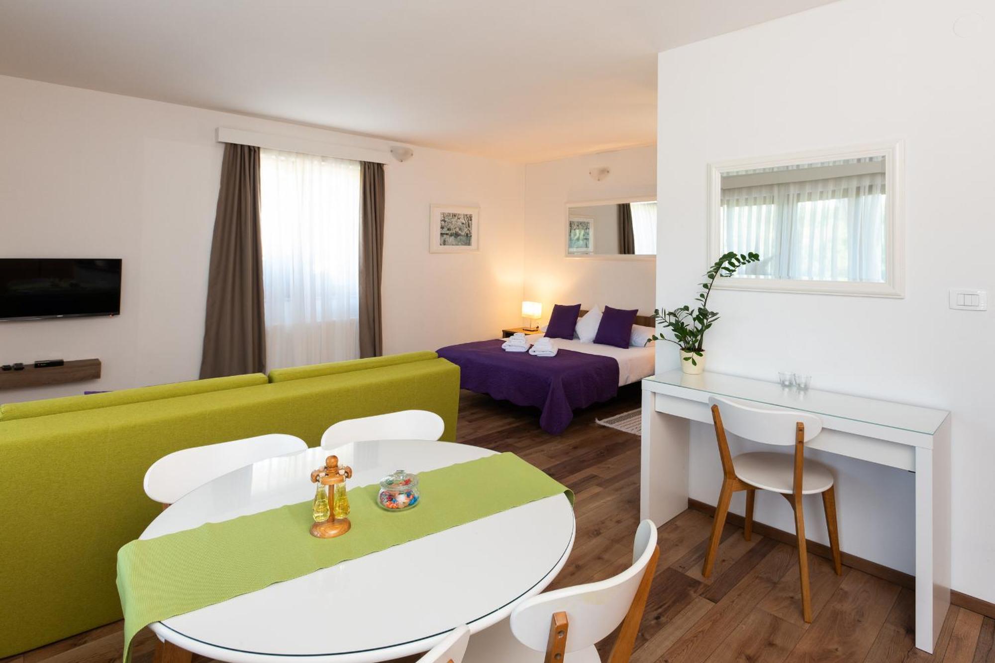 B&B Apartments Buric Plitvice Lakes Plitvička Jezera المظهر الخارجي الصورة