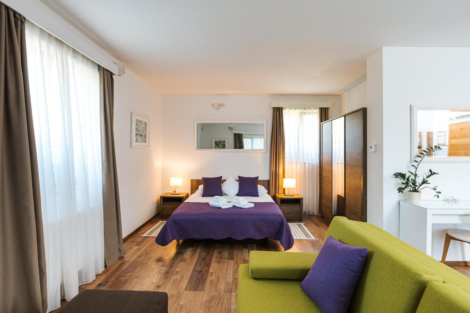 B&B Apartments Buric Plitvice Lakes Plitvička Jezera المظهر الخارجي الصورة