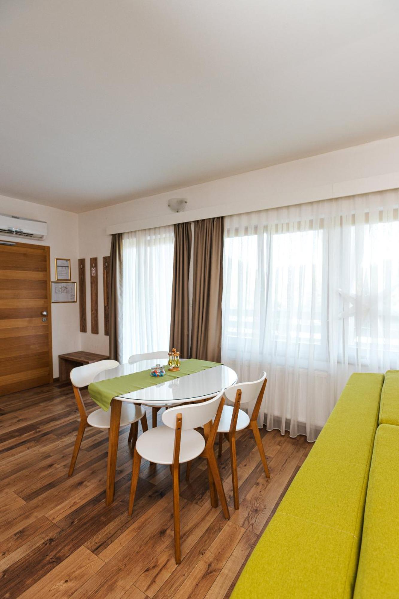 B&B Apartments Buric Plitvice Lakes Plitvička Jezera المظهر الخارجي الصورة