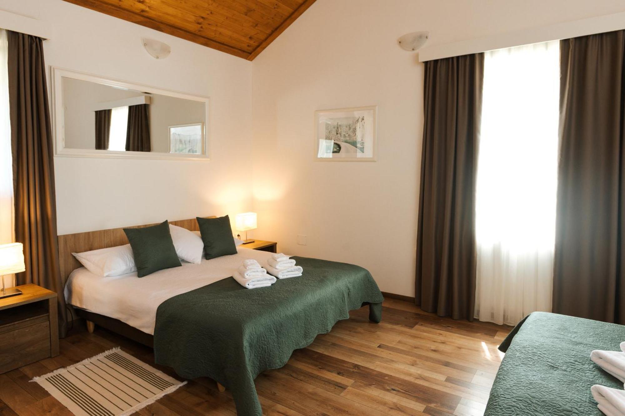 B&B Apartments Buric Plitvice Lakes Plitvička Jezera المظهر الخارجي الصورة