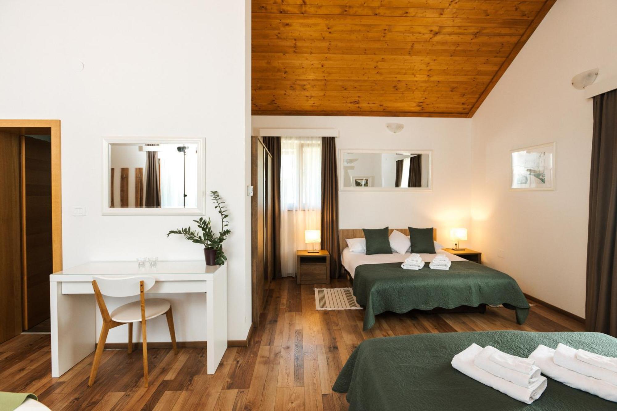 B&B Apartments Buric Plitvice Lakes Plitvička Jezera المظهر الخارجي الصورة