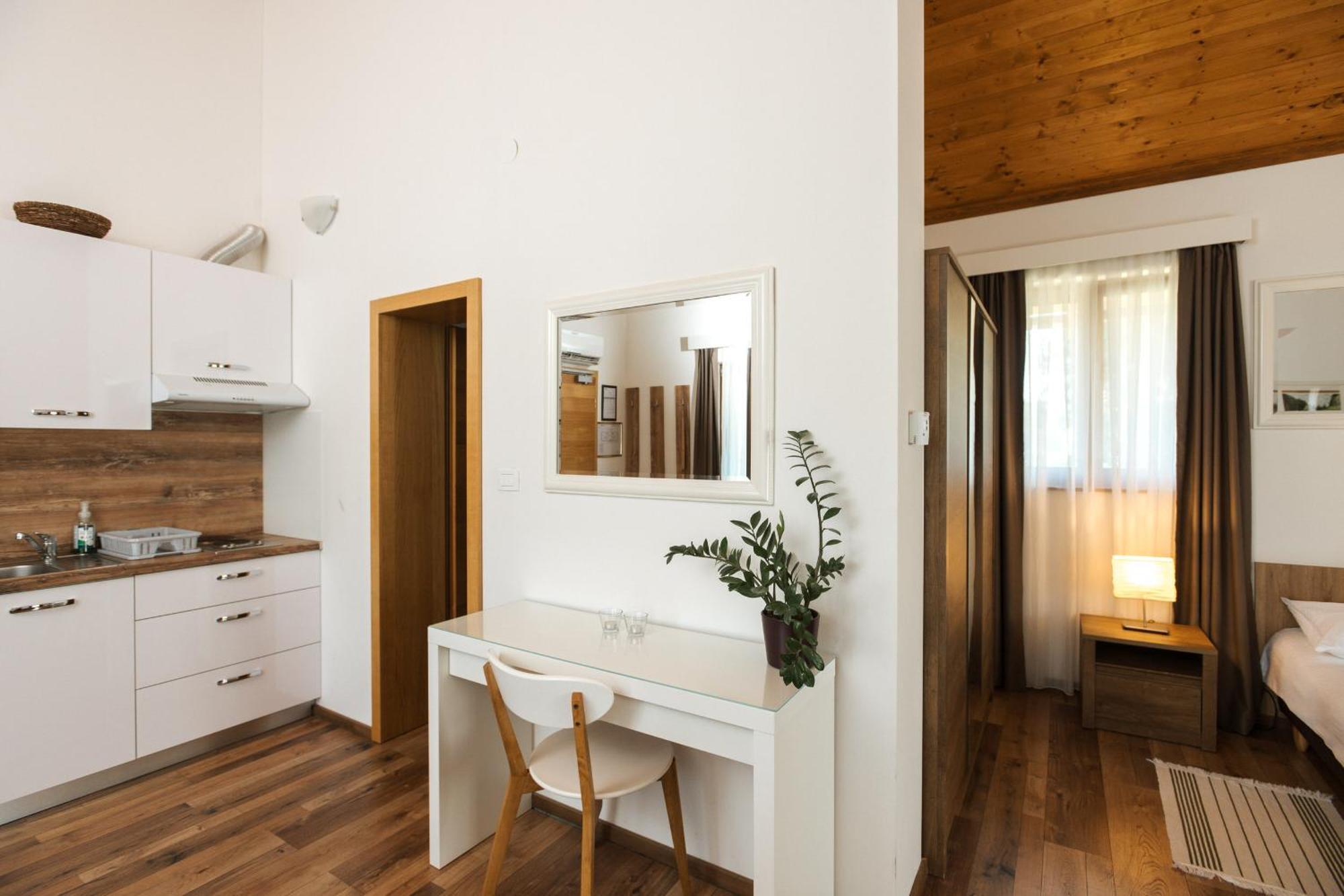 B&B Apartments Buric Plitvice Lakes Plitvička Jezera المظهر الخارجي الصورة
